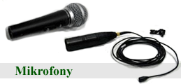 mikrofony